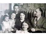 Basia, Lucyna, Jarosław, Maria, Danuta, Piotr 1951